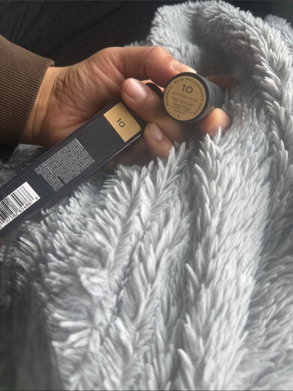 Surratt Skin Foundation Wand Refill -10 - Picture 4 of 5